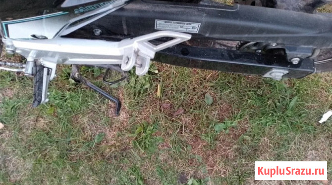 Продам мотоцикл срочно Суземка - изображение 4