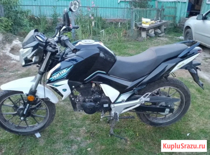 Продам мотоцикл срочно Суземка - изображение 3