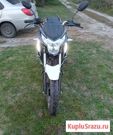 Продам мотоцикл срочно Суземка - изображение 1