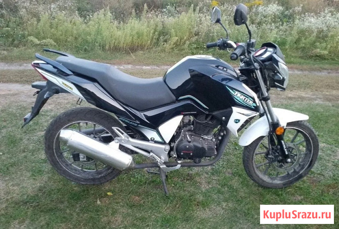 Продам мотоцикл срочно Суземка - изображение 2