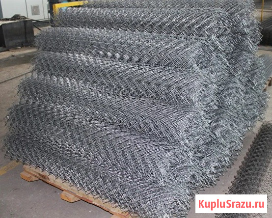 Сетка рабица ессентуки Ессентуки - изображение 1