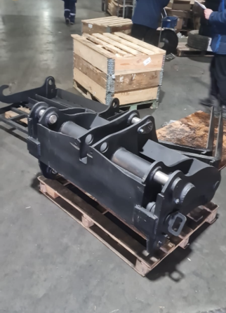 Навеска (навесное оборудование, дополнительное оборудование, доп. оборудование) Пермь