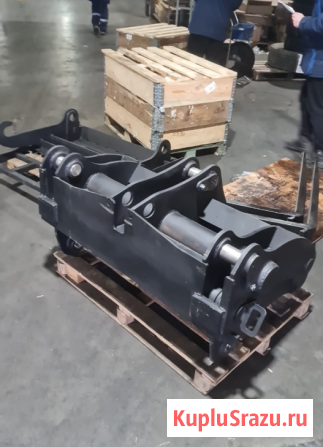 Навеска (навесное оборудование, дополнительное оборудование, доп. оборудование) Пермь - изображение 1