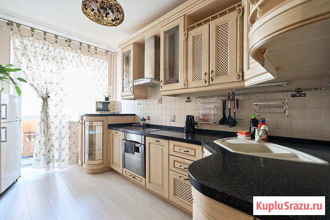 1-комнатная квартира, 50 м², 2/6 эт. на продажу в Томске Томск - изображение 1