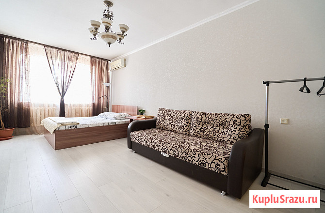 1-комнатная квартира, 50 м², 2/6 эт. на продажу в Томске Томск - изображение 2