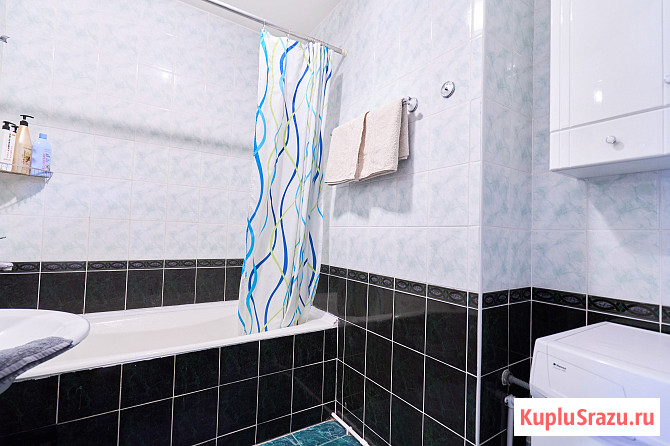 1-комнатная квартира, 50 м², 2/6 эт. на продажу в Томске Томск - изображение 5