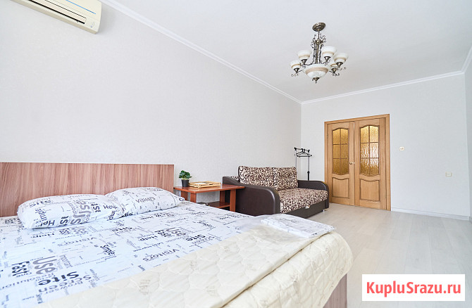 1-комнатная квартира, 50 м², 2/6 эт. на продажу в Томске Томск - изображение 3