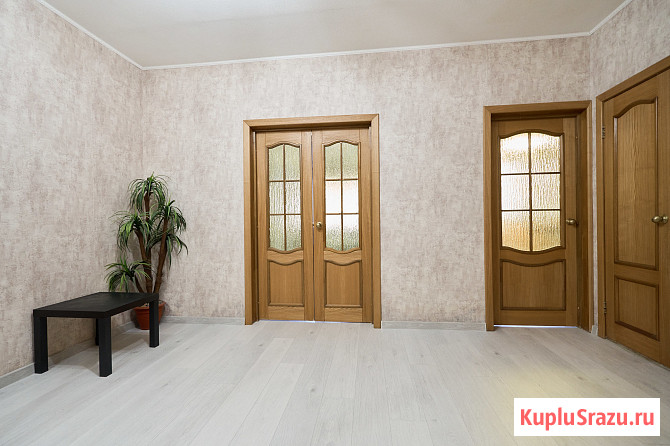 1-комнатная квартира, 50 м², 2/6 эт. на продажу в Томске Томск - изображение 4