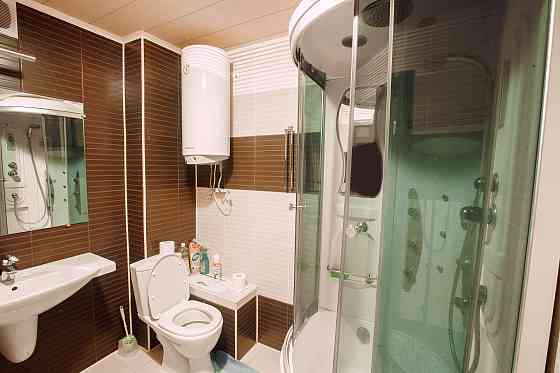 1-комнатная квартира, 40 м², 3/11 эт. на продажу в Томске Томск