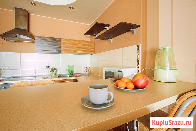 1-комнатная квартира, 40 м², 3/11 эт. на продажу в Томске Томск - изображение 2