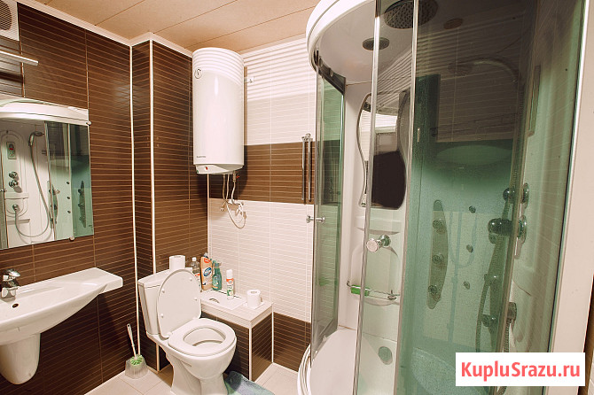 1-комнатная квартира, 40 м², 3/11 эт. на продажу в Томске Томск - изображение 4