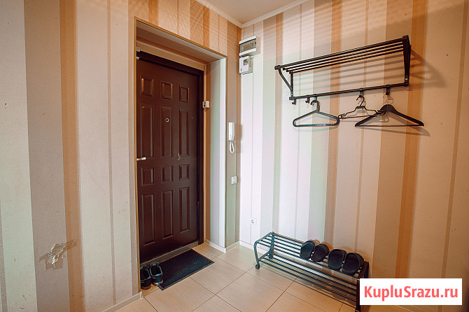 1-комнатная квартира, 40 м², 3/11 эт. на продажу в Томске Томск - изображение 5