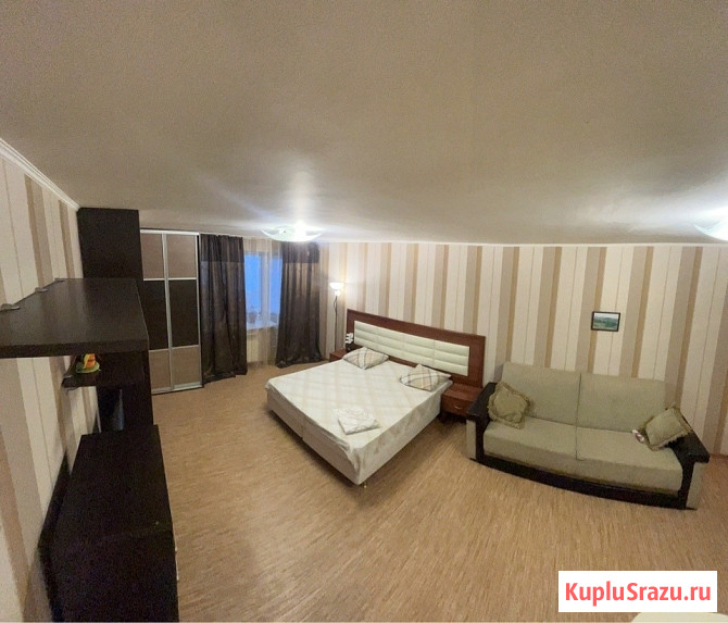 1-комнатная квартира, 40 м², 3/11 эт. на продажу в Томске Томск - изображение 3