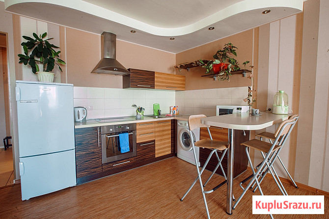 1-комнатная квартира, 40 м², 3/11 эт. на продажу в Томске Томск - изображение 1