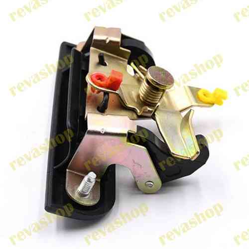 Ручка двери багажника Ford, Mazda Москва