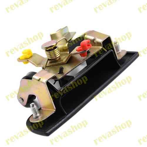 Ручка двери багажника Ford, Mazda Москва