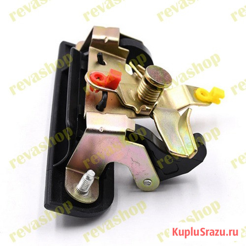 Ручка двери багажника Ford, Mazda Москва - изображение 3