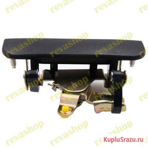 Ручка двери багажника Ford, Mazda Москва - изображение 4