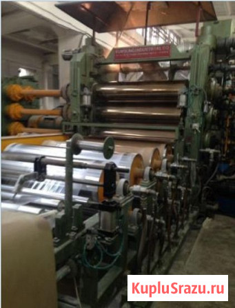 СРОЧНАЯ ПРОДАЖА ОБОРУДОВАНИЯ ТИПОГРАФИИ Калуга - изображение 1