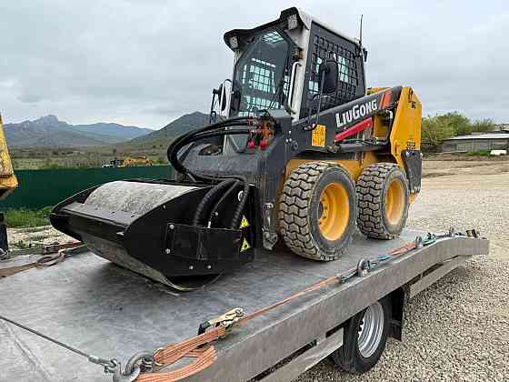 Навеска (навесное оборудование, дополнительное оборудование, доп. оборудование) Пермь