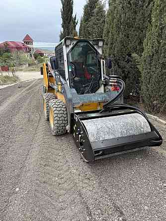 Навеска (навесное оборудование, дополнительное оборудование, доп. оборудование) Пермь