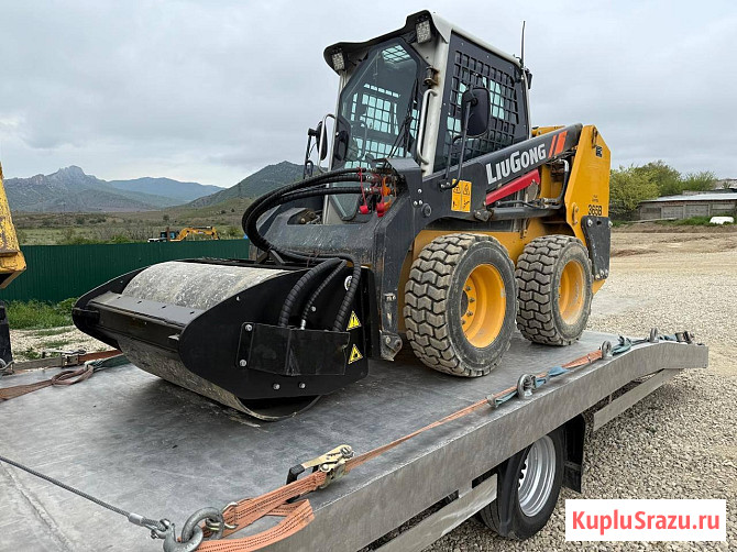 Навеска (навесное оборудование, дополнительное оборудование, доп. оборудование) Пермь - изображение 2