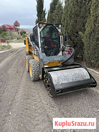 Навеска (навесное оборудование, дополнительное оборудование, доп. оборудование) Пермь - изображение 1