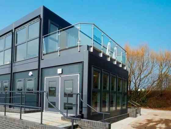 Столовая на трассе 100 м2. Прямая аренда Санкт-Петербург