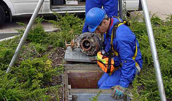 Ремонт, обслуживание, запчасти для септиков Чехов