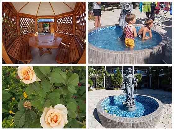 Оленевка снять жилье у моря Черноморское