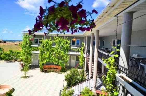 Оленевка снять жилье у моря Черноморское