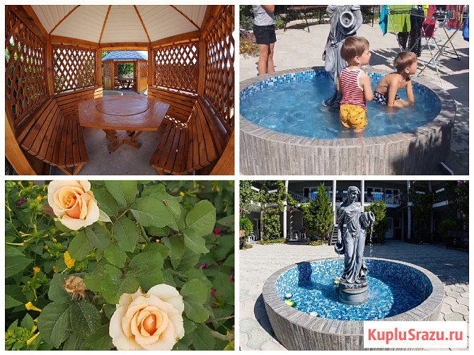 Оленевка снять жилье у моря Черноморское - изображение 2