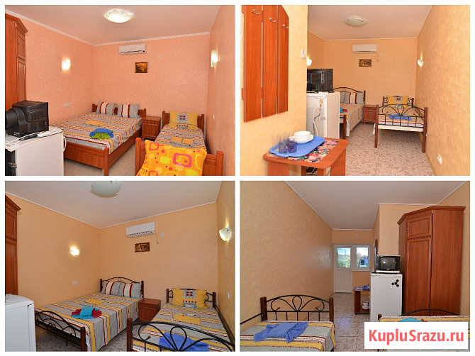 Оленевка снять жилье у моря Черноморское - изображение 4