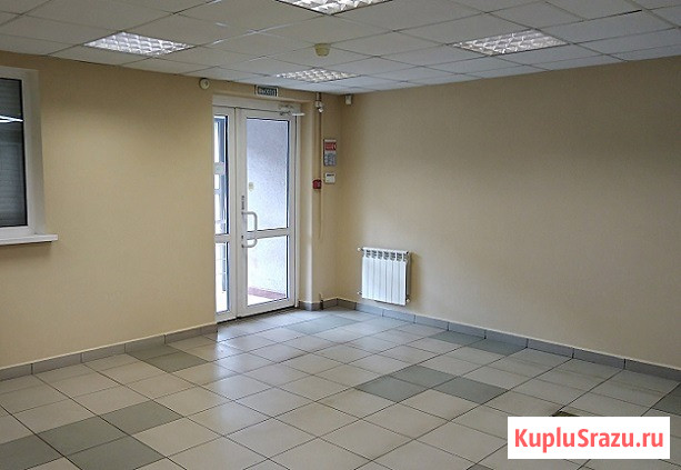 Офис 25м2 на 1 линии Московского шоссе. Прямая аренда Санкт-Петербург - изображение 1