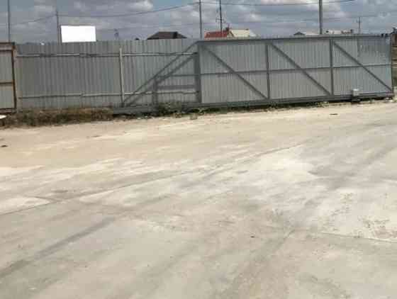 Участок промназначения 11 сот. в аренду в Санкт-Петербурге Санкт-Петербург