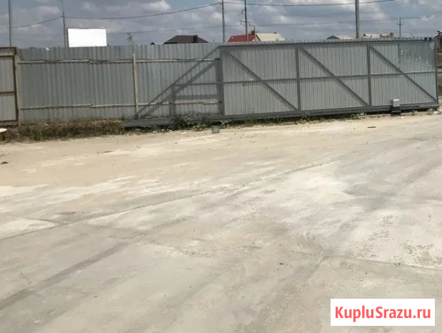 Участок промназначения 11 сот. в аренду в Санкт-Петербурге Санкт-Петербург - изображение 1