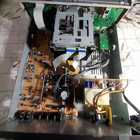 Музыкальный комплект Onkyo Made in Japan Челябинск