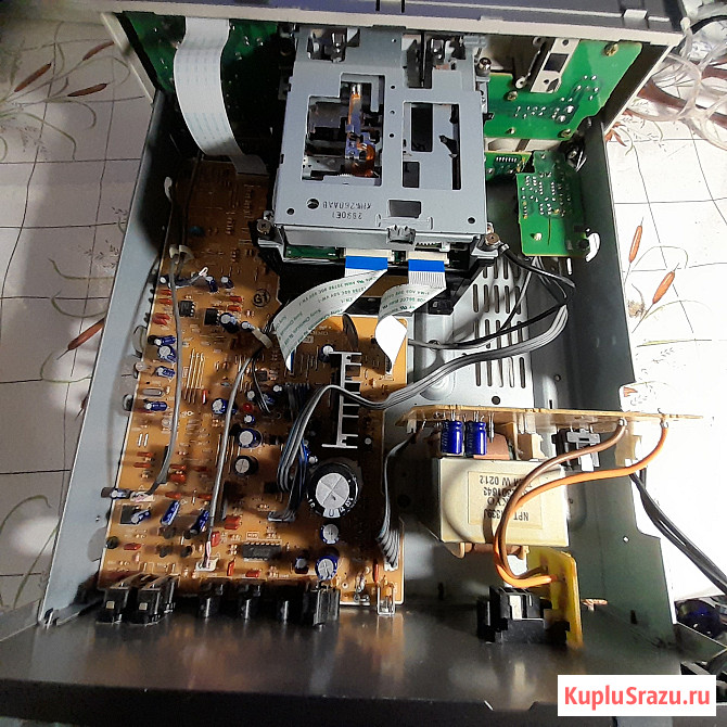 Музыкальный комплект Onkyo Made in Japan Челябинск - изображение 3