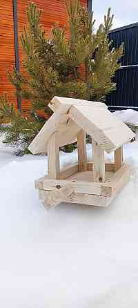 Кормушка для птиц Кемерово