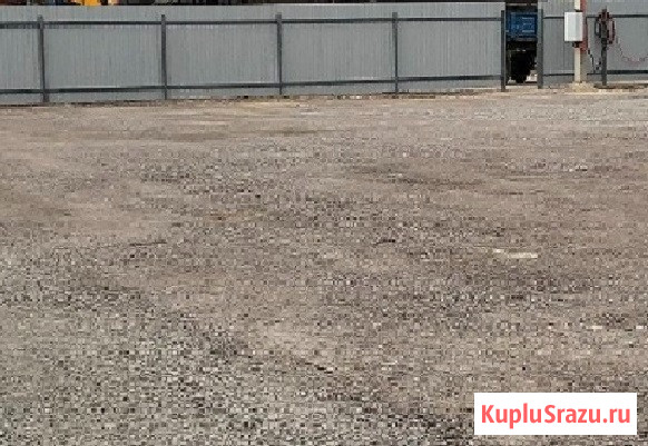 Участок промназначения 4 сот. в аренду в Санкт-Петербурге Санкт-Петербург - изображение 1