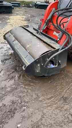 Навеска (навесное оборудование, дополнительное оборудование, доп. оборудование) Пермь