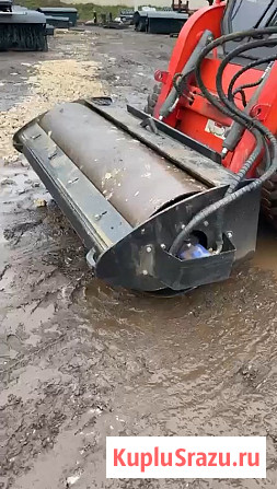 Навеска (навесное оборудование, дополнительное оборудование, доп. оборудование) Пермь - изображение 1