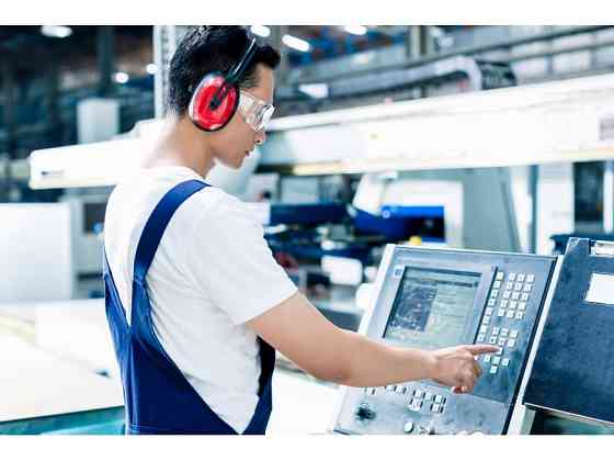 Обслуживание и ремонт ЧПУ станков, лазерных гравировальных станков и УФ-принтеров Калининград