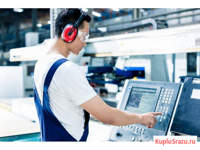 Обслуживание и ремонт ЧПУ станков, лазерных гравировальных станков и УФ-принтеров Калининград - изображение 1