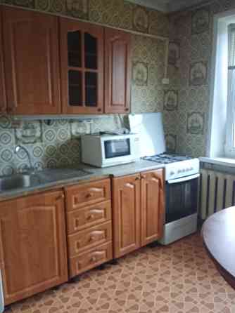 1-комнатная квартира, 34 м², 5/5 эт. на продажу в Зарайске Зарайск