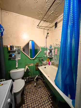 1-комнатная квартира, 34 м², 5/5 эт. на продажу в Зарайске Зарайск