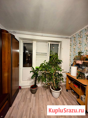 1-комнатная квартира, 34 м², 5/5 эт. на продажу в Зарайске Зарайск - изображение 2