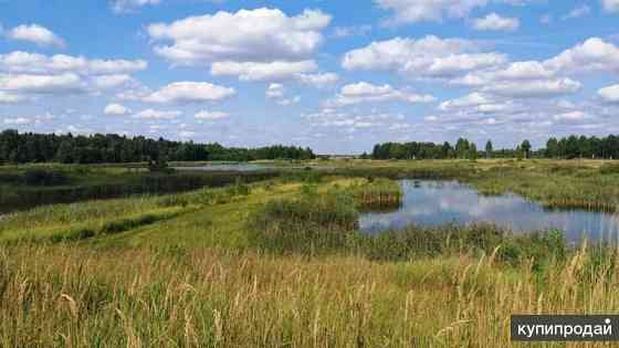 Участок ИЖС 6 сот. на продажу в Талдоме Талдом