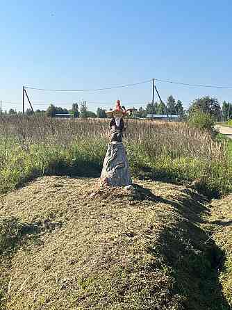 Участок ИЖС 6 сот. на продажу в Талдоме Талдом