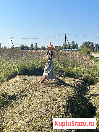 Участок ИЖС 6 сот. на продажу в Талдоме Талдом - изображение 1